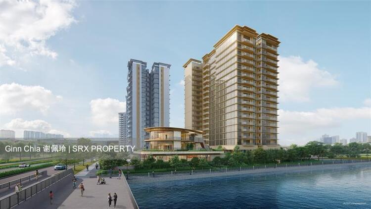 Grand Dunman (D15), Apartment #630367781
